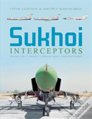 Sukhoi Interceptors