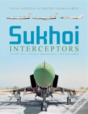 Capa do artigo Sukhoi Interceptors