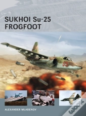 Sukhoi Su-25 Frogfoot