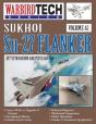 Sukhoi Su-27 Flanker - Warbirdtech V. 42 - Preview