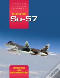 Sukhoi Su-57