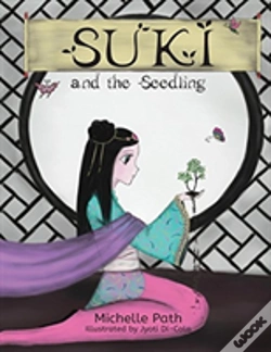 Capa do artigo Suki And The Seedling