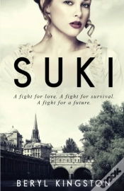 Capa do artigo Suki