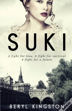 Capa do artigo Suki