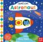 Suki Cat: Astronaut - Preview