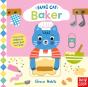 Suki Cat: Baker - Preview