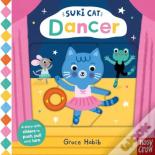 Suki Cat: Dancer