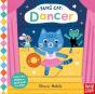 Suki Cat: Dancer - Preview