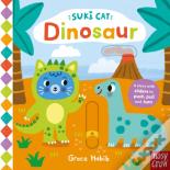 Suki Cat: Dinosaur
