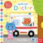 Suki Cat: Doctor - Preview
