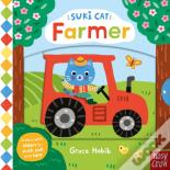 Suki Cat: Farmer