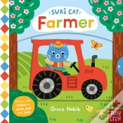Capa do artigo Suki Cat: Farmer