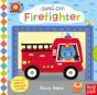 Suki Cat: Firefighter - Preview