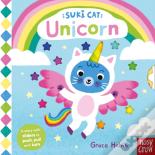 Suki Cat: Unicorn