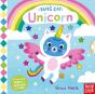 Suki Cat: Unicorn - Preview
