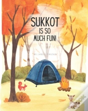 Capa do artigo Sukkot Is So Much Fun!