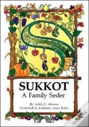 Capa do artigo Sukkot
