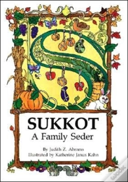 Capa do artigo Sukkot