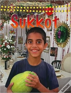 Capa do artigo Sukkot