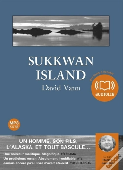 Capa do artigo Sukkwan Island