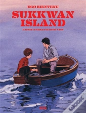 Sukkwan Island