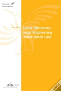 Capa do artigo Sukuk Structures