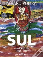 Capa do artigo Sul