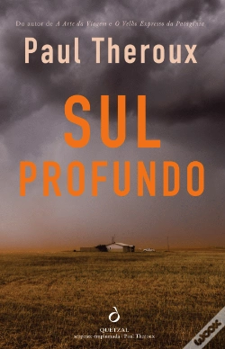 Capa do artigo Sul Profundo