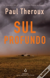 Capa do artigo Sul Profundo