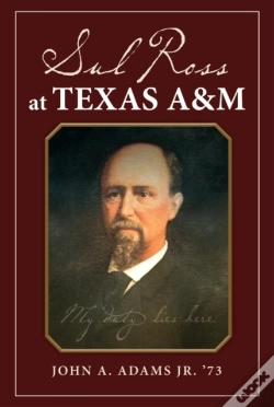 Capa do artigo Sul Ross At Texas A&M