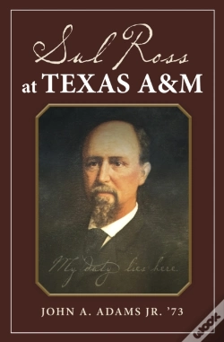 Capa do artigo Sul Ross At Texas A&M