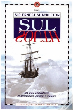 Capa do artigo Sul / South
