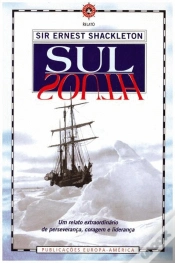 Capa do artigo Sul / South