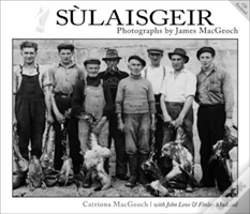 Capa do artigo Sulaisgeir