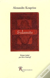 Capa do artigo Sulamite