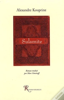 Capa do artigo Sulamite