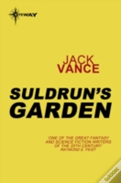 Capa do artigo Suldrun'S Garden