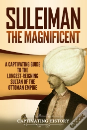 Capa do artigo Suleiman The Magnificent