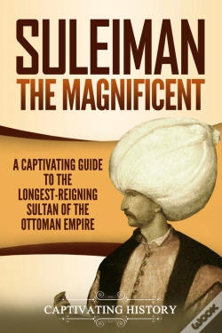 Capa do artigo Suleiman The Magnificent
