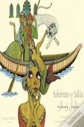 Suleiman Y Salua (Arabe-Español) (+5 Años)
