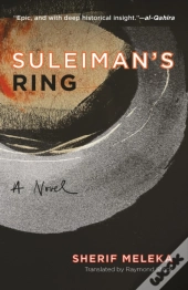 Suleiman'S Ring