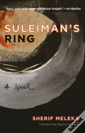 Capa do artigo Suleiman