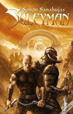 Capa do artigo Suleyman
