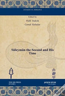 Capa do artigo Suleyman The Second And His Time