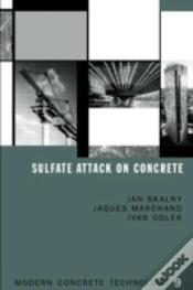 Capa do artigo Sulfate Attack On Concrete