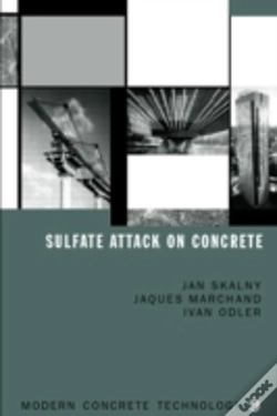 Capa do artigo Sulfate Attack On Concrete
