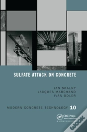 Capa do artigo Sulfate Attack On Concrete