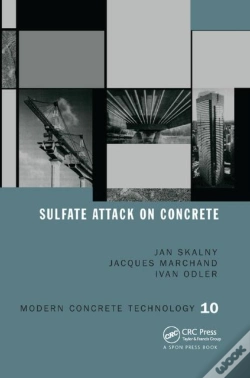 Capa do artigo Sulfate Attack On Concrete