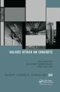 Sulfate Attack On Concrete - Preview