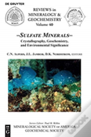 Sulfate Minerals